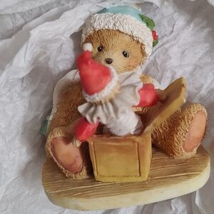 Cherished Teddies 1992 Douglas